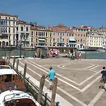 Daire In Back To San Marco Tourist *