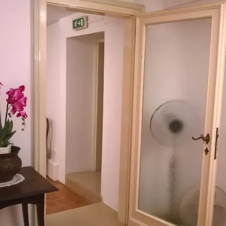Apartmán In Back To San Marco Tourist