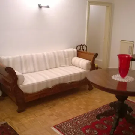 In Back To San Marco Tourist Apartman