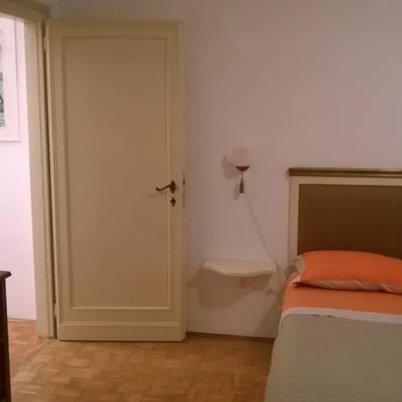 Apartmán In Back To San Marco Tourist *