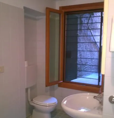 Apartmán In Back To San Marco Tourist