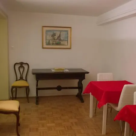 In Back To San Marco Tourist Apartment Venice