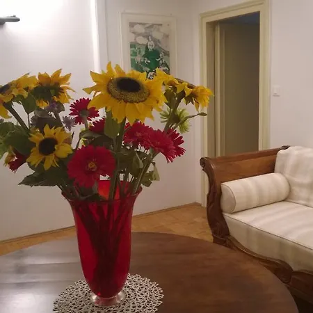 Apartment In Back To San Marco Tourist Venice