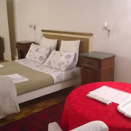 In Back To San Marco Tourist Apartment *