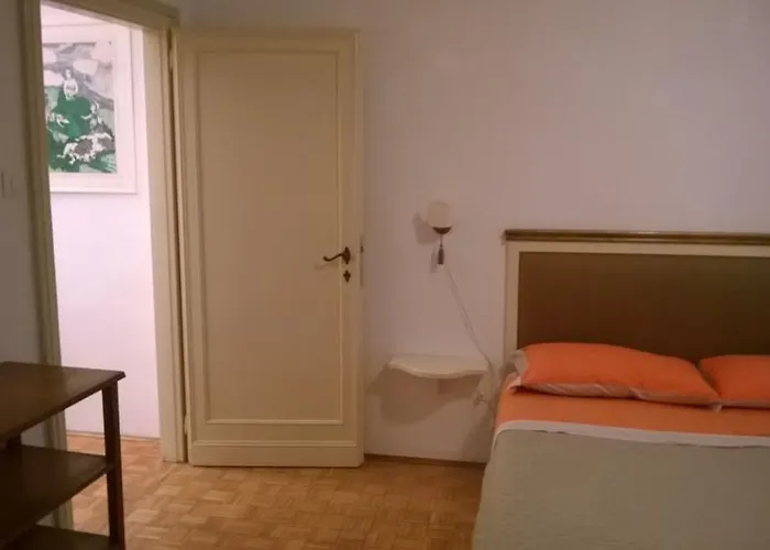 דירה In Back To San Marco Tourist *