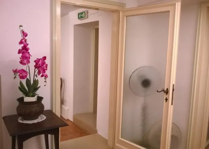 Apartman In Back To San Marco Tourist