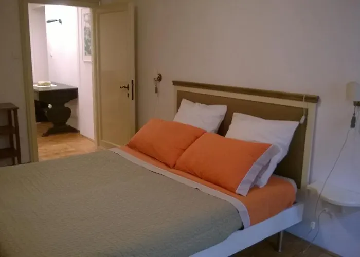 In Back To San Marco Tourist Apartment Venedig