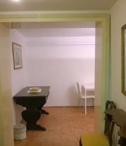 In Back To San Marco Tourist Apartment Venedig