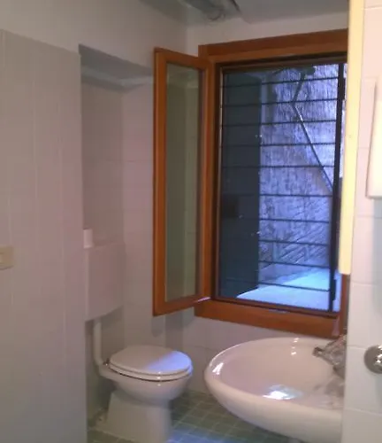 Apartment In Back To San Marco Tourist